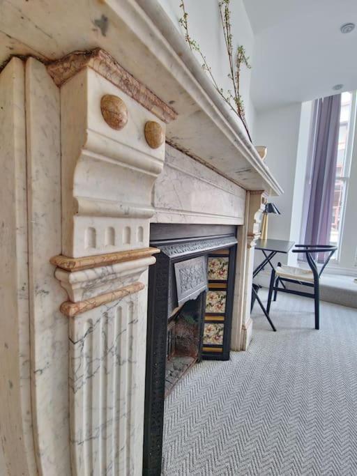 The Stray Adjacent, Interior-Designed 2-Bed Apartment- Luxury Harrogate Exterior photo
